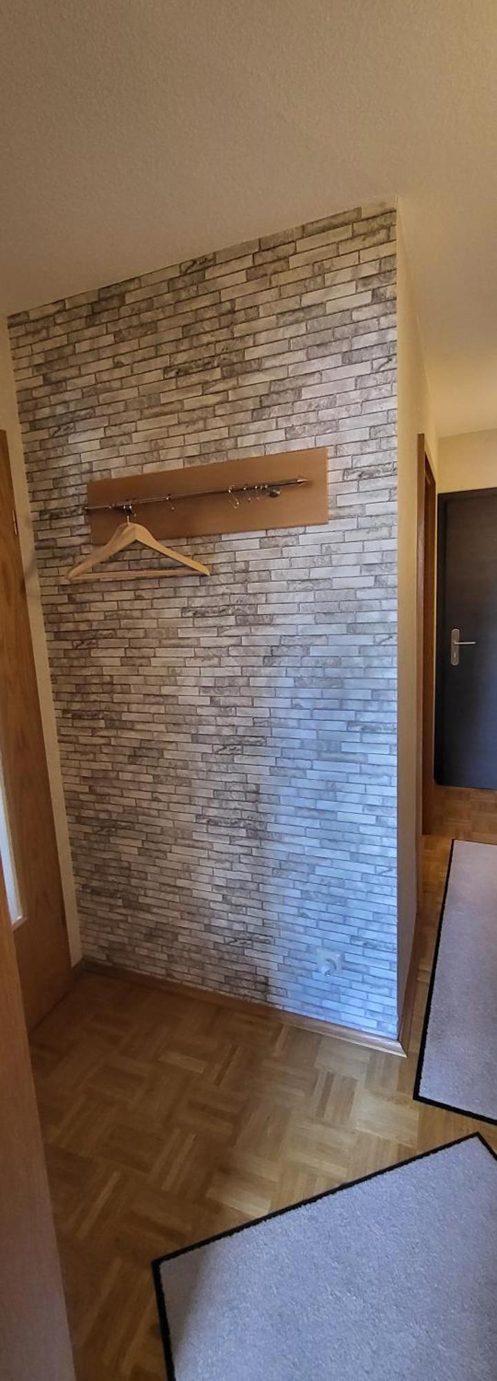 Gemuetliche Koelner Norden Apartment Cologne